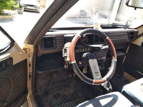 Citro&euml;n Visa 1.0 Club 0 occasion St Genies De Malgoires 