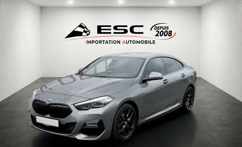 BMW Serie 2 Gran Coupe 218i 136 ch DKG7 M Sport 2023 occasion Lille 59000