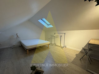  Appartement � louer 2 pi�ces 17 m�