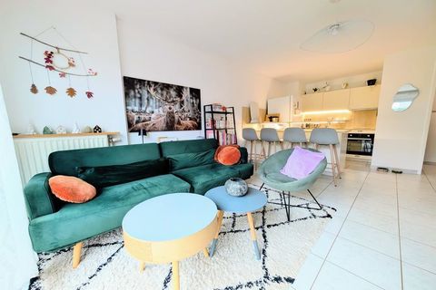   Vente Appartement Appartement - 2 pi�ce(s) - 36 m�