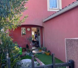  Villa � vendre 4 pi�ces 88 m�