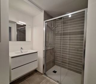  Appartement � louer 1 pi�ce 24 m�