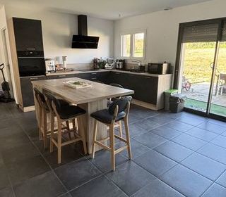  Maison � vendre 4 pi�ces 84 m�