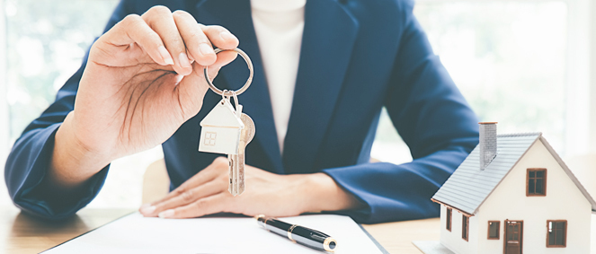 Agence LE BON CHOIX IMMO Saintes