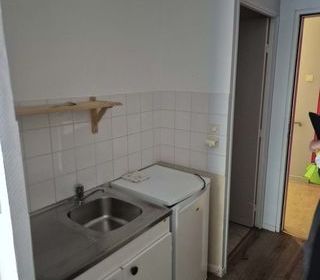  Appartement � louer 1 pi�ce 32 m�