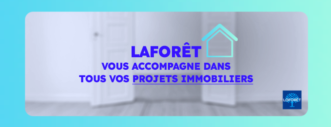 Agence LAFORET Albi
