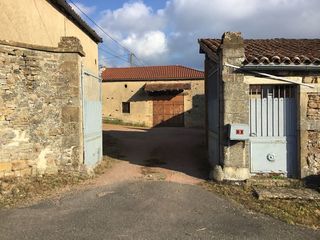  Ferme � vendre 5 pi�ces 117 m�