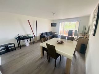  Appartement � vendre 3 pi�ces 82 m�