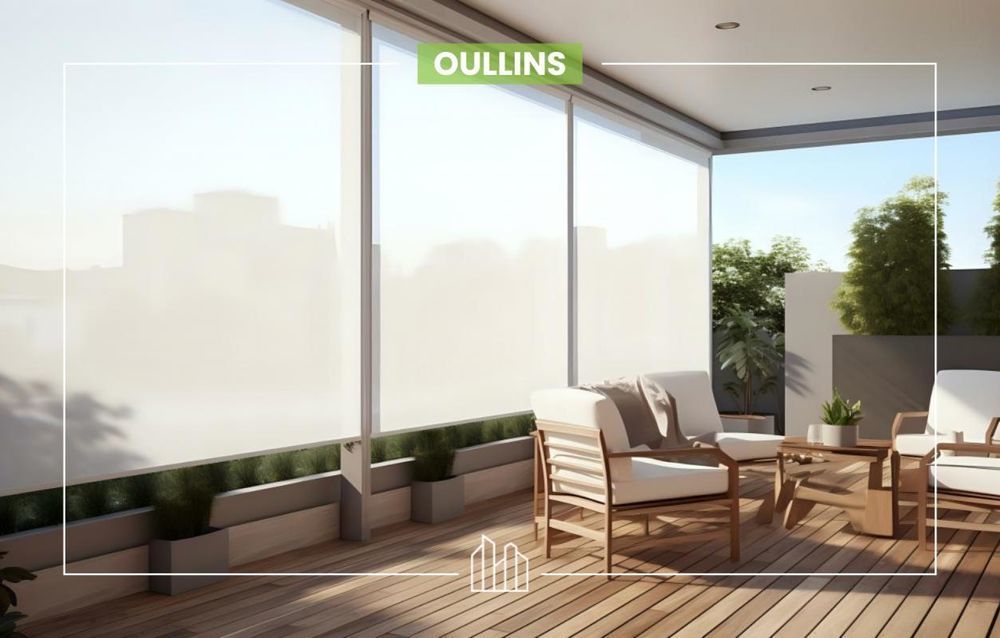 Appartements neufs   Oullins (69600)