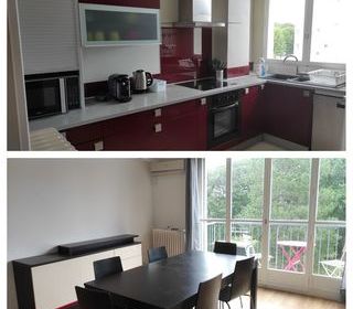  Appartement � vendre 5 pi�ces 82 m�