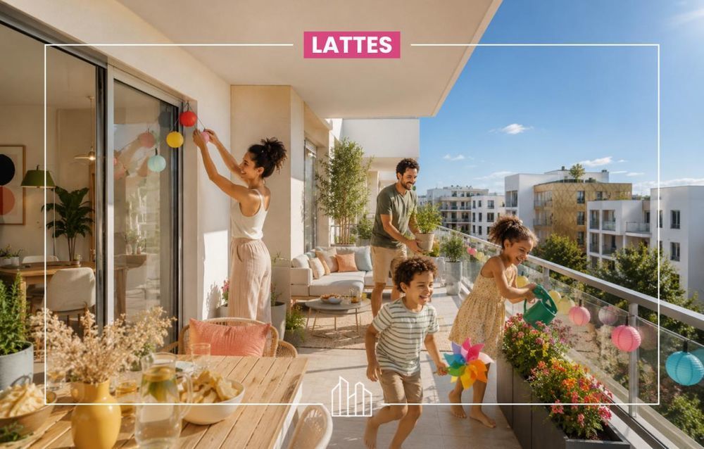   Lattes (34970)