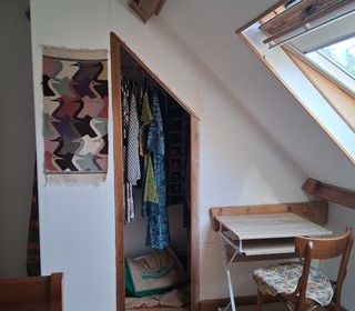  Chambre � louer 1 pi�ce 20 m�