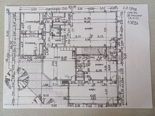  Maison 8 pi�ces 360 m� Saint-marcellin