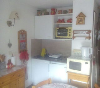 Location  Appartement 