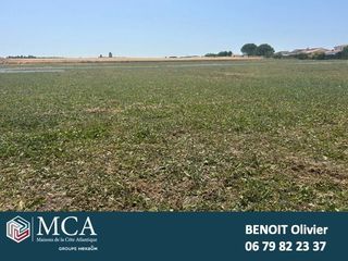  Terrain � vendre 