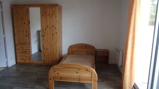  Appartement � louer 1 pi�ce 25 m�