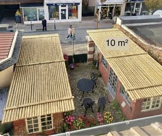  Villa � vendre 11 pi�ces 200 m�