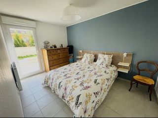  Appartement � louer 4 pi�ces 78 m�