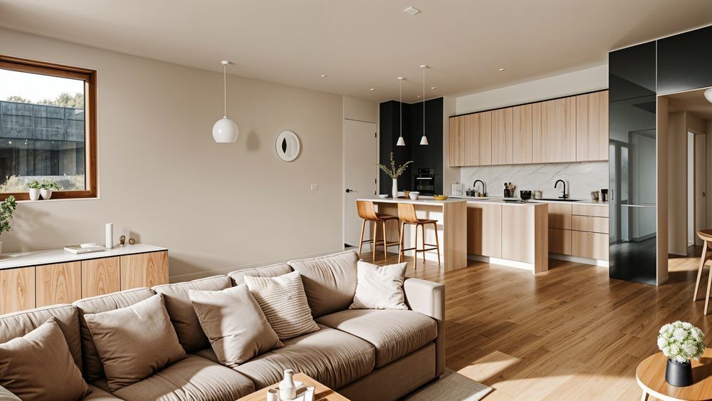 Appartements neufs   Le Bourget (93350)