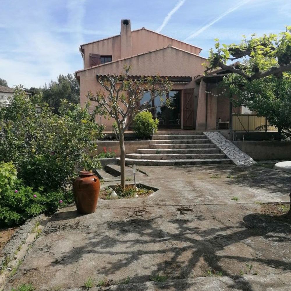 � vendre  Maison Saint-Rapha�l (83700)