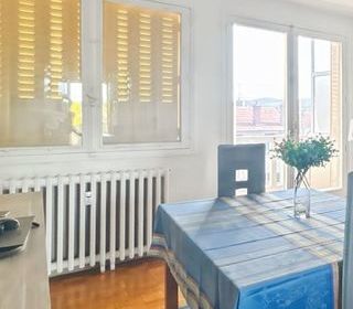  Appartement � vendre 3 pi�ces 64 m�