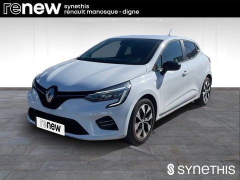 Renault Clio V Clio TCe 90 Evolution 2023 occasion Manosque 04100