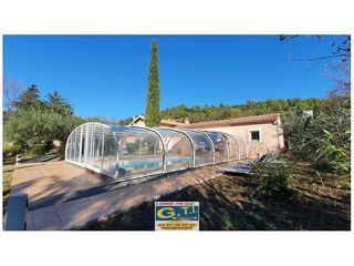  Maison � vendre 15 + pi�ces 359 m�