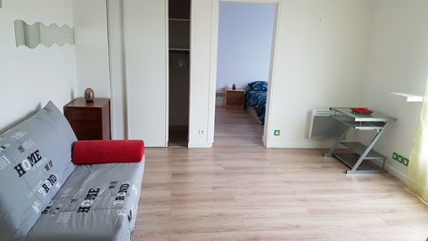   F2 MEUBLE SUR CORMEILLES EN PARISIS 95240 Appartement - 2 pi�ce(s) - 37 m�