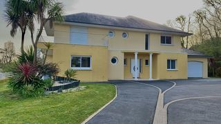  Maison � vendre 9 pi�ces 223 m�