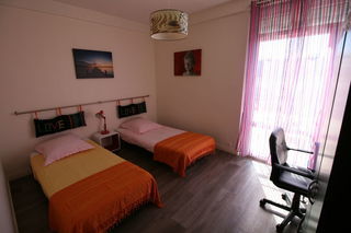  Appartement � vendre 4 pi�ces 85 m�