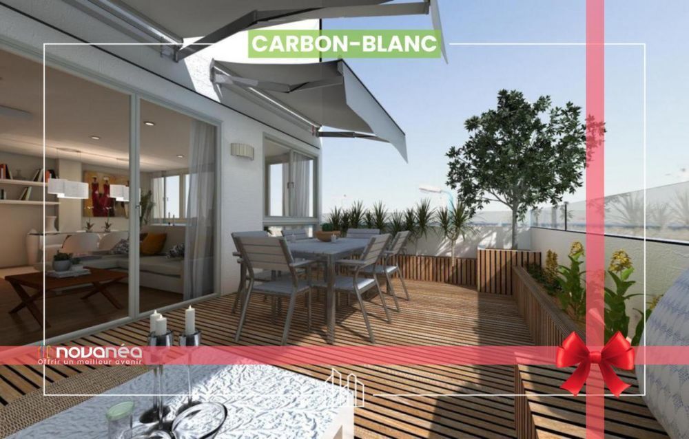   Carbon-Blanc (33560)