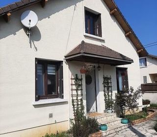  Maison � vendre 5 pi�ces 100 m�