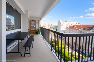  Appartement � vendre 4 pi�ces 105 m�