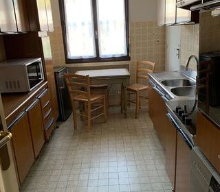  Appartement � vendre 4 pi�ces 100 m�