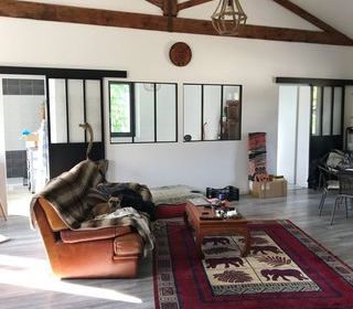  Loft � vendre 6 pi�ces 210 m�