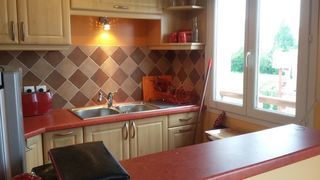  Appartement � vendre 2 pi�ces 47 m�