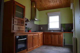  Maison � louer 4 pi�ces 130 m�