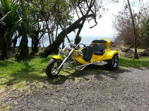 Trike Trike  occasion Le Tampon 97430