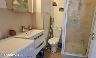  Appartement � vendre 2 pi�ces 33 m�