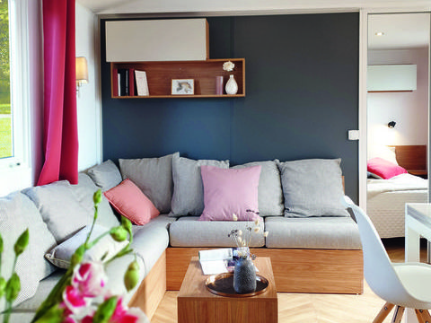 Mobil-Home Mobil-Home 2022 occasion Vias 34450