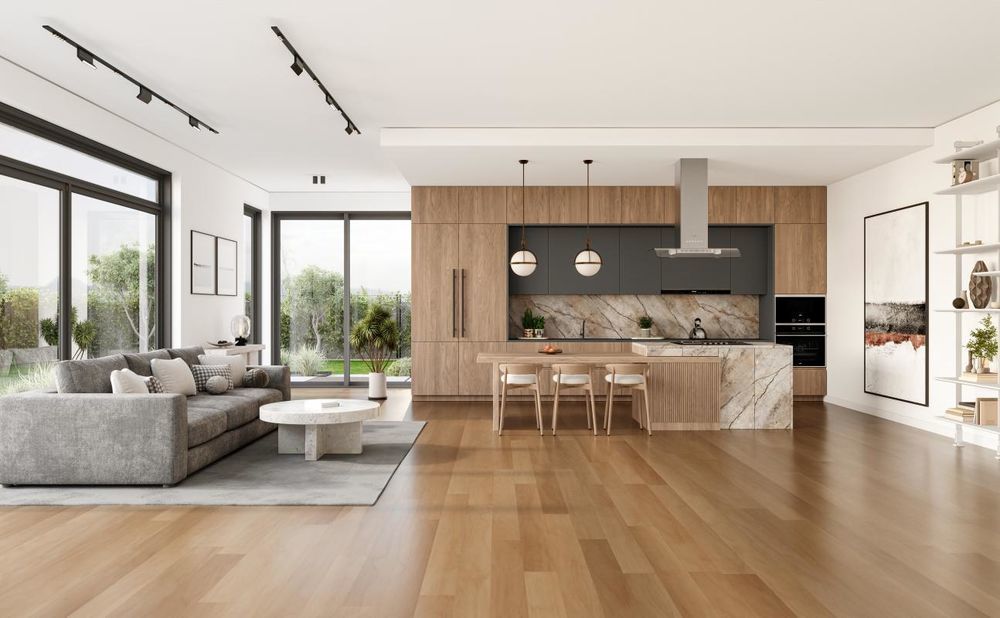 Appartements neufs   La Rochette (77000)