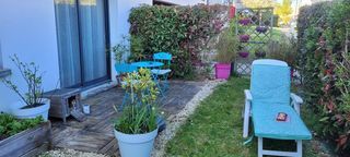  Appartement � louer 2 pi�ces 35 m�