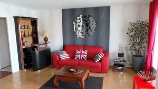  Appartement � vendre 3/4 pi�ces 80 m�