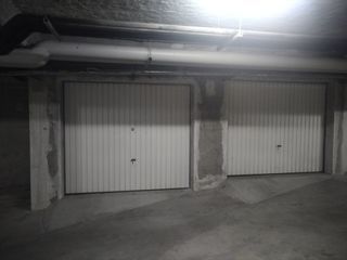  Parking / Garage � vendre 18 m�