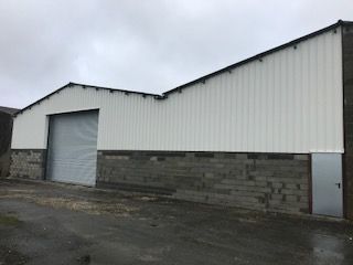  Parking / Garage � louer 600 m�