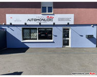 L'AGENCE AUTOMOBILIERE DANJOUTIN, concessionnaire 90
