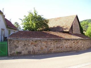  Immeuble � vendre 390 m�