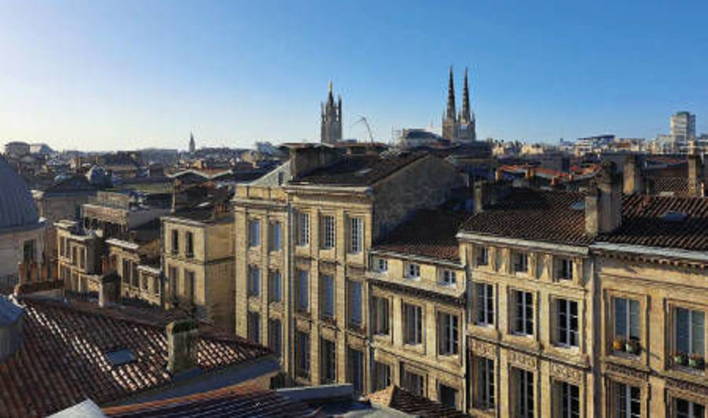 Appartements neufs   Bordeaux (33000)