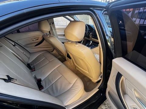 BMW S&eacute;rie 3 320d 184 ch Luxury 2013 occasion Pontault-Combault 77340