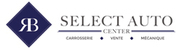 SELECT AUTO CENTER